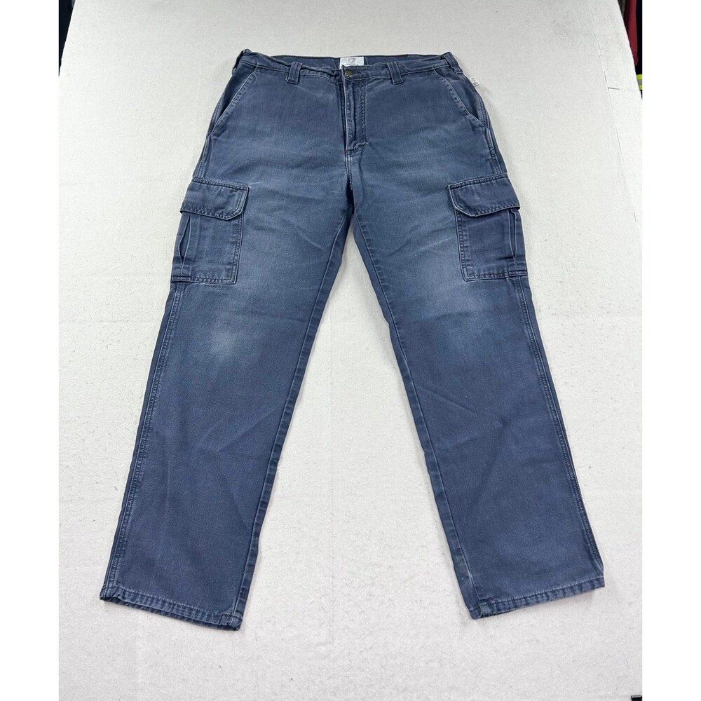 Tyndale Men’s Arc Rated Flame Resistant Work Cargo Pants 36x32